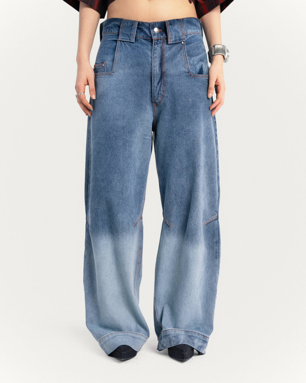 Rebel Pants