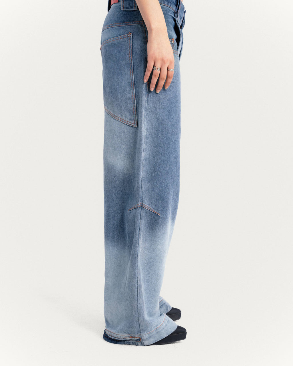 Rebel Pants