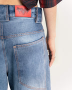 Rebel Pants