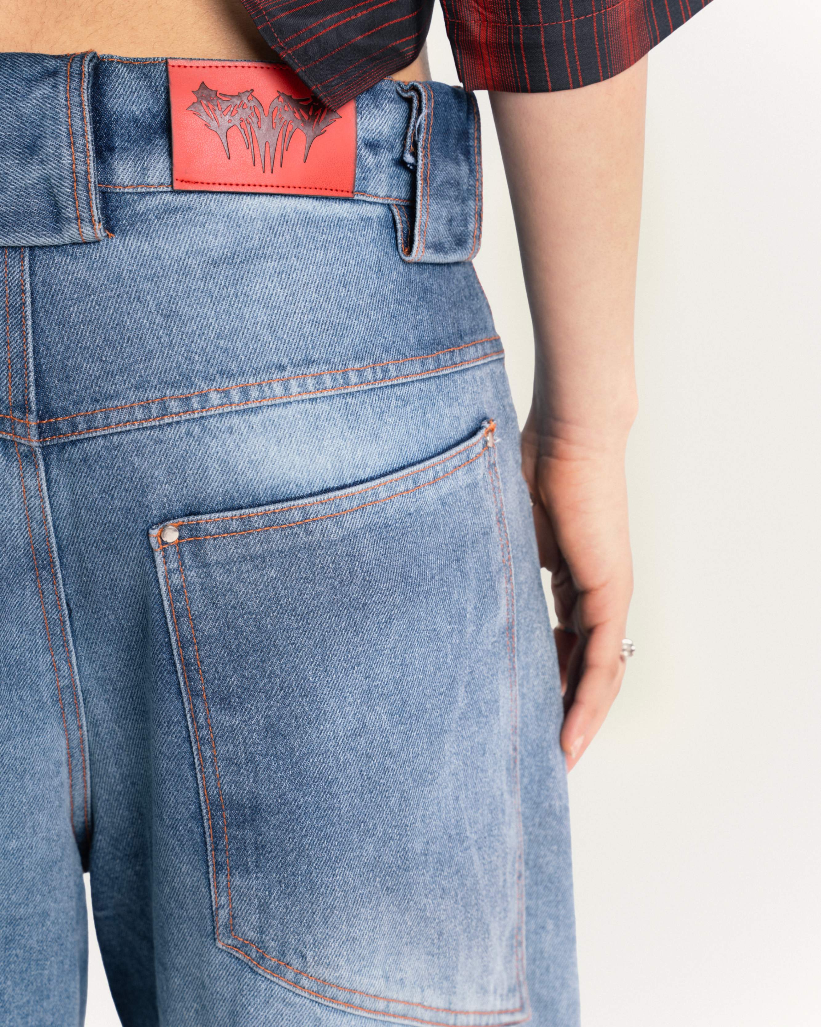 Rebel Pants