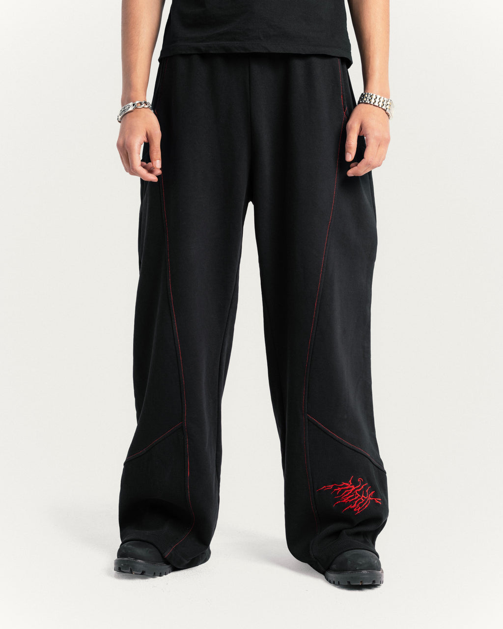 Voidline Pants