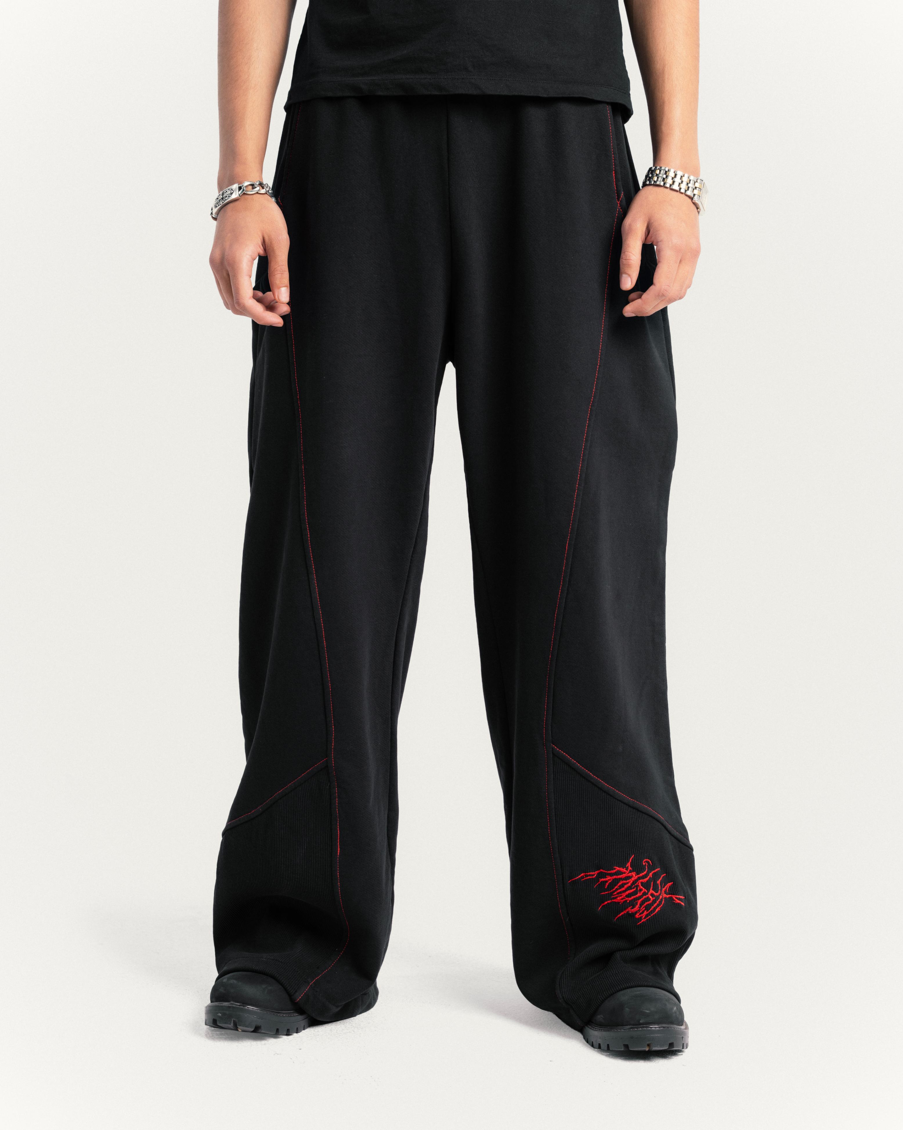 Voidline Pants