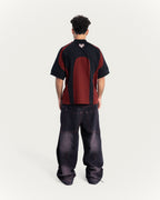 Timeline Error Tee