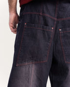 Shadow Black Survival Pants