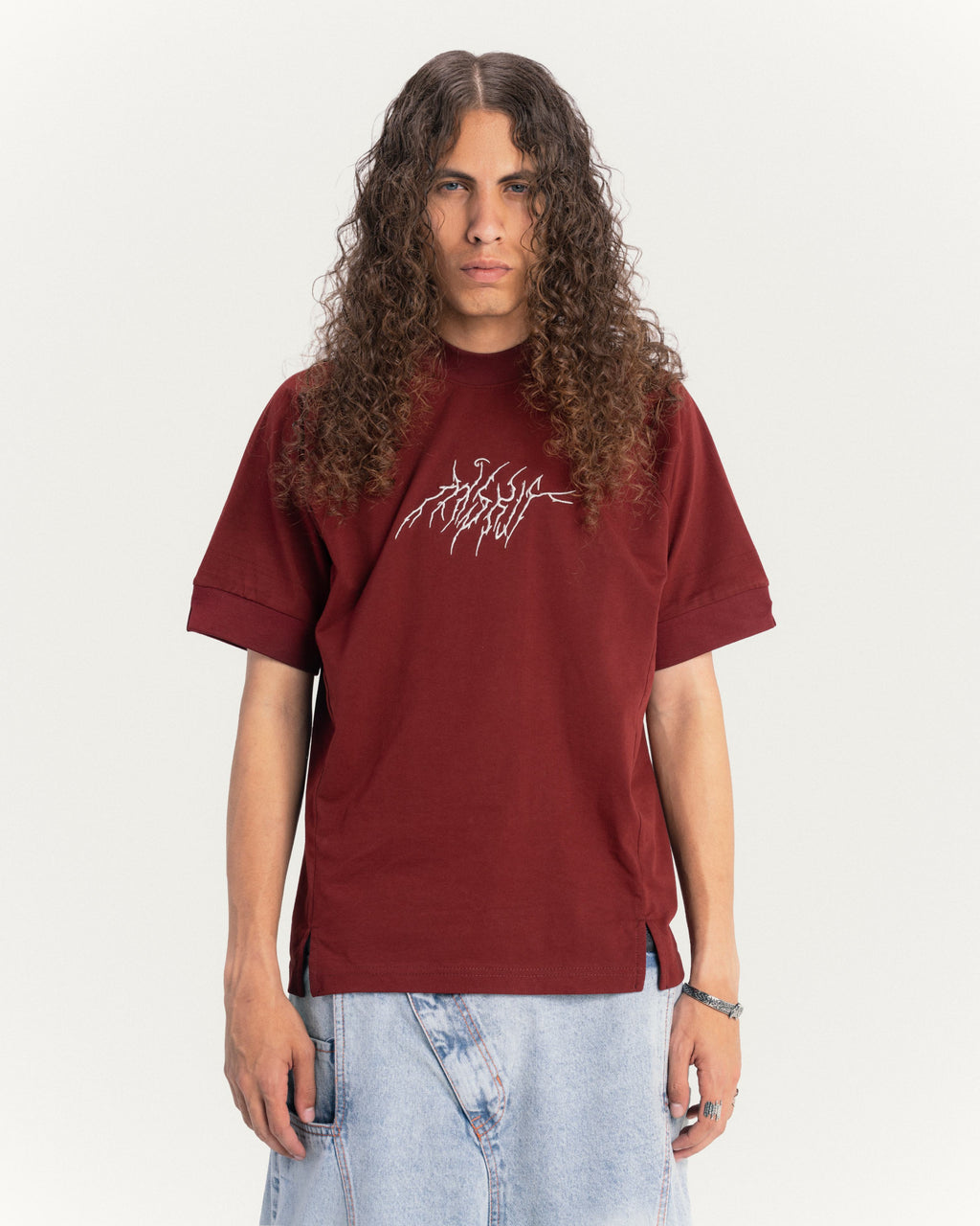 Lost Signal Tee