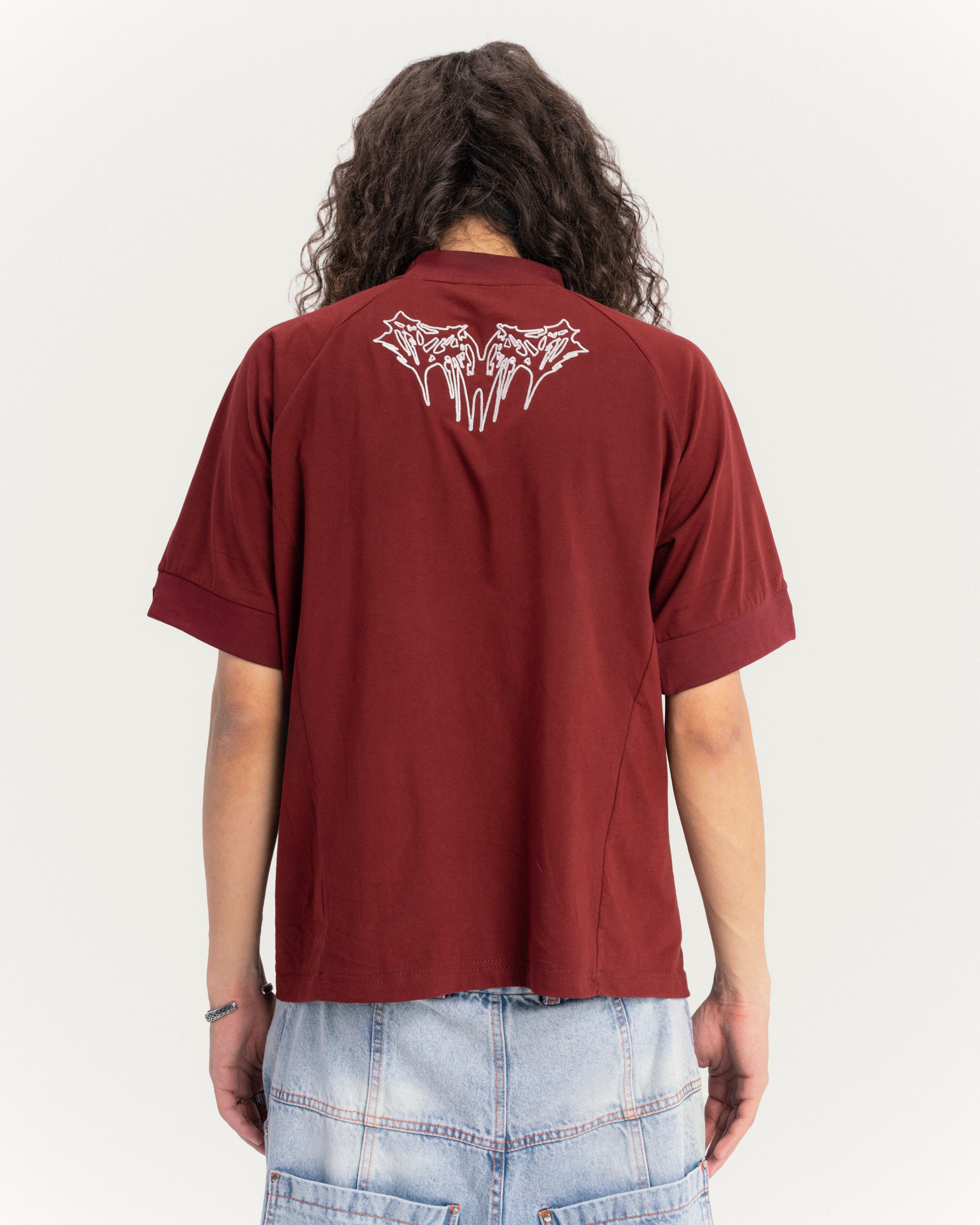 Lost Signal Tee