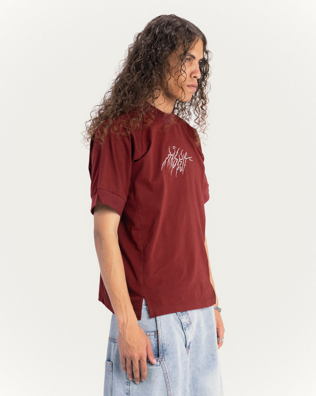 Lost Signal Tee