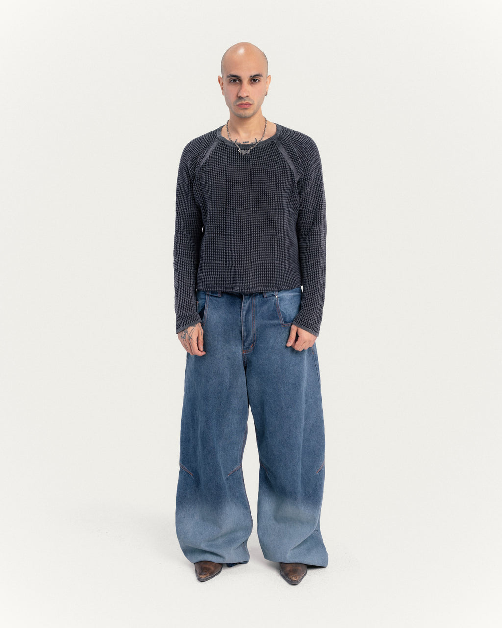 Rebel Pants