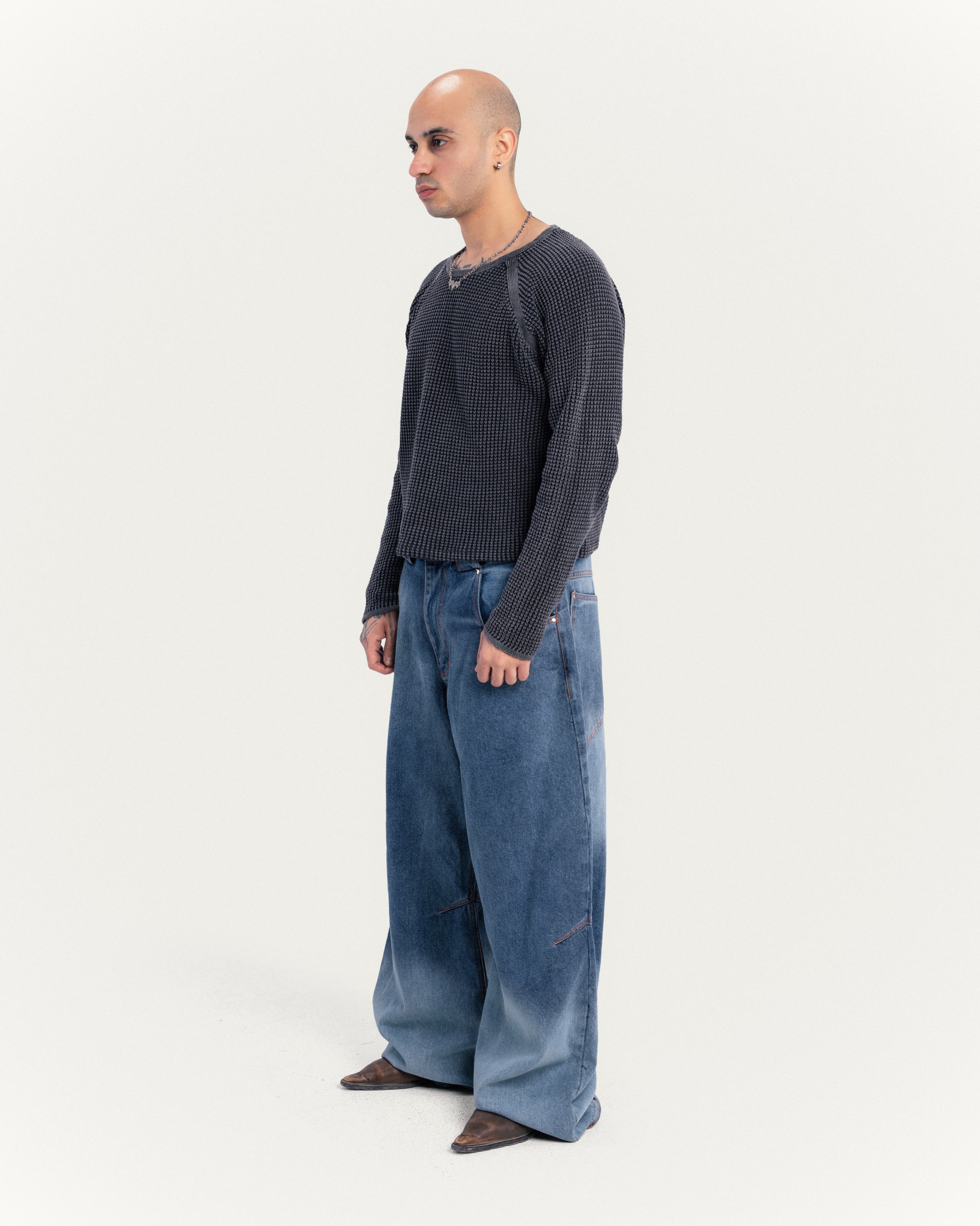 Rebel Pants