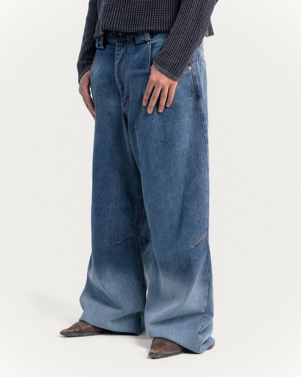 Rebel Pants