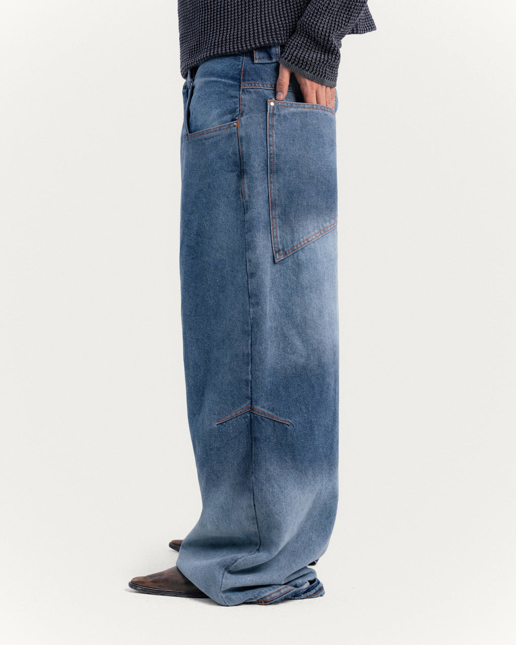 Rebel Pants