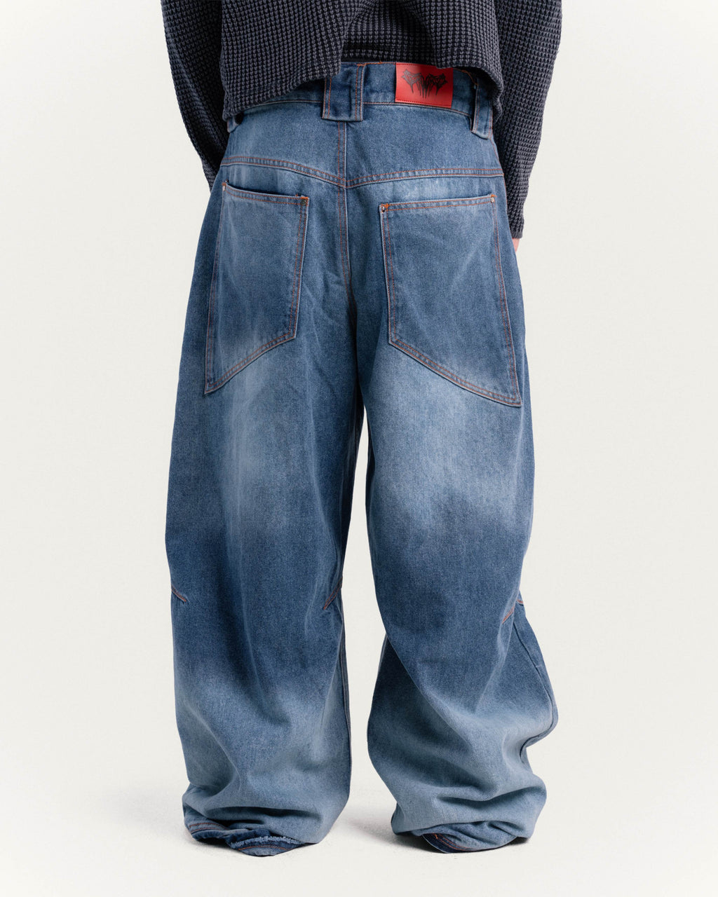 Rebel Pants