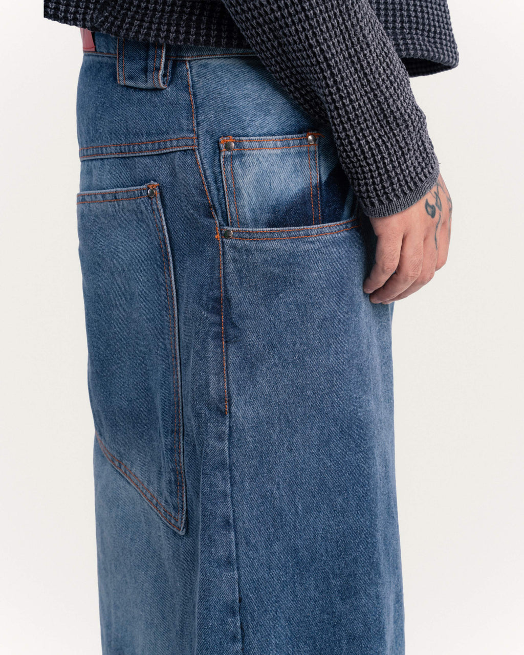 Rebel Pants