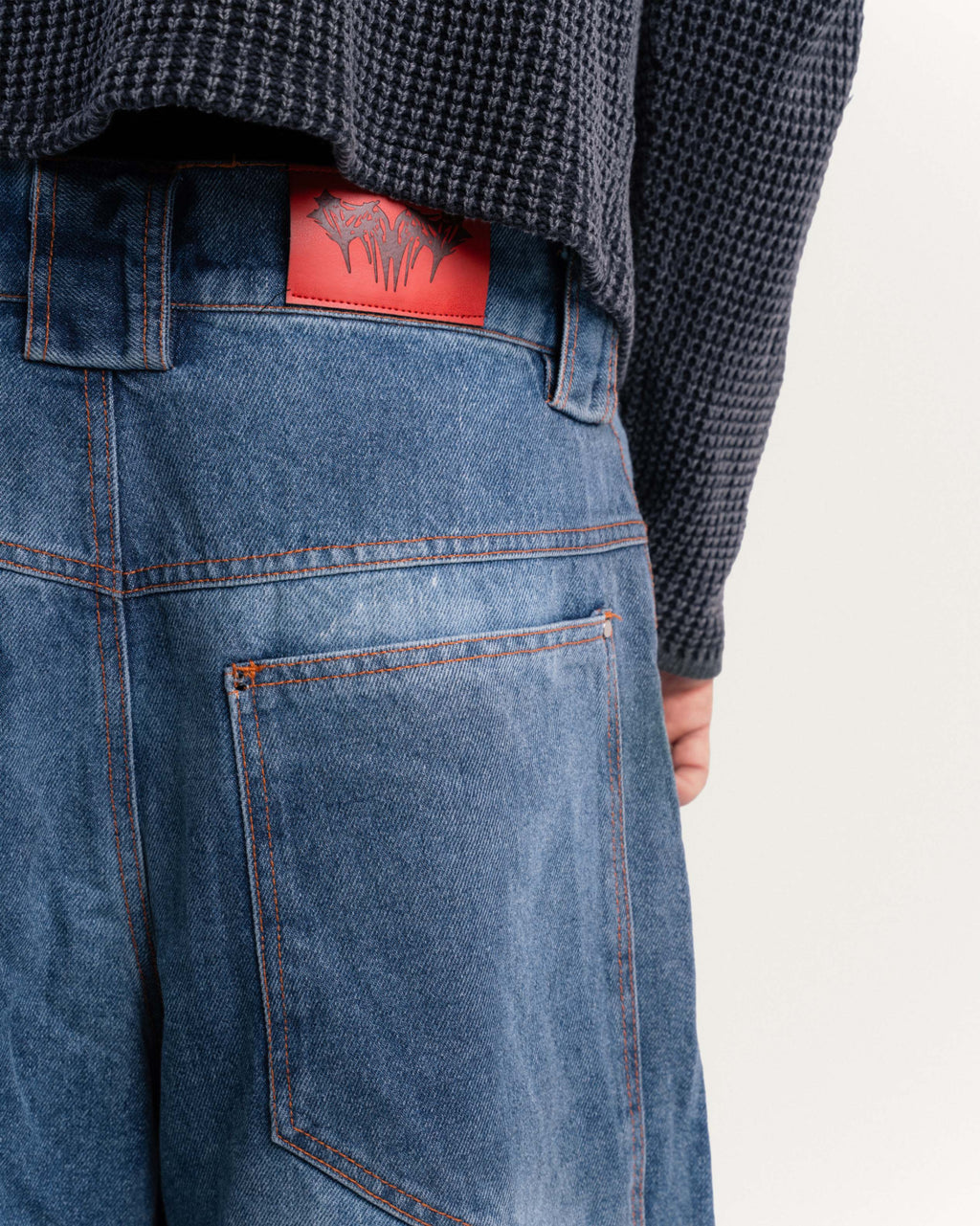 Rebel Pants