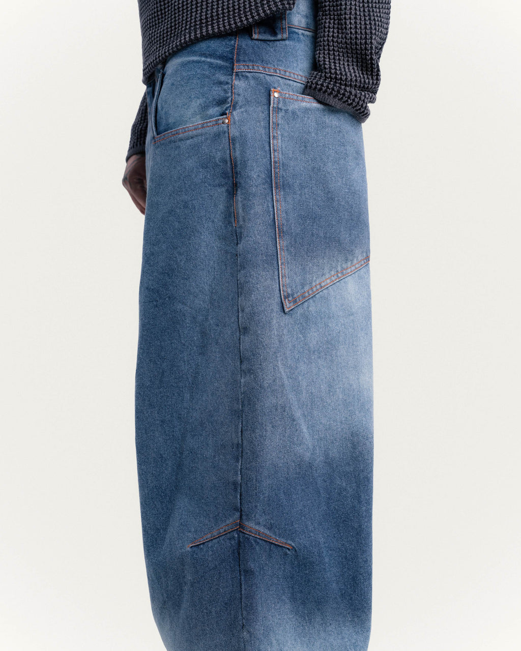 Rebel Pants