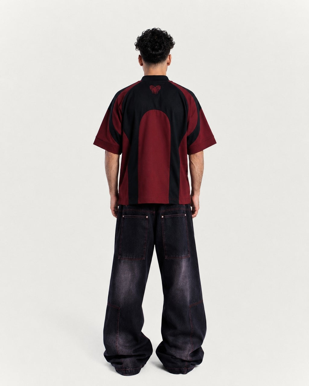 Timeline Error Tee