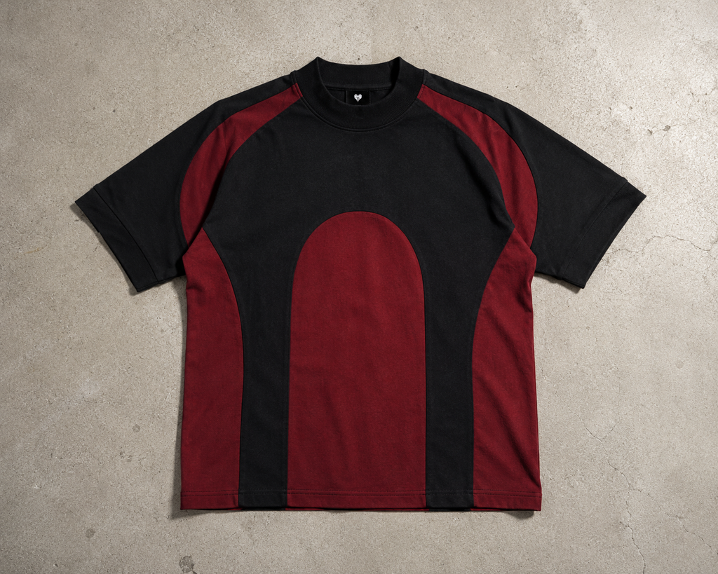 Timeline Error Tee