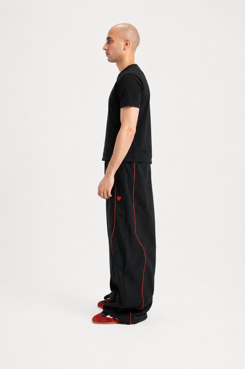 Aftermotion Track Pants
