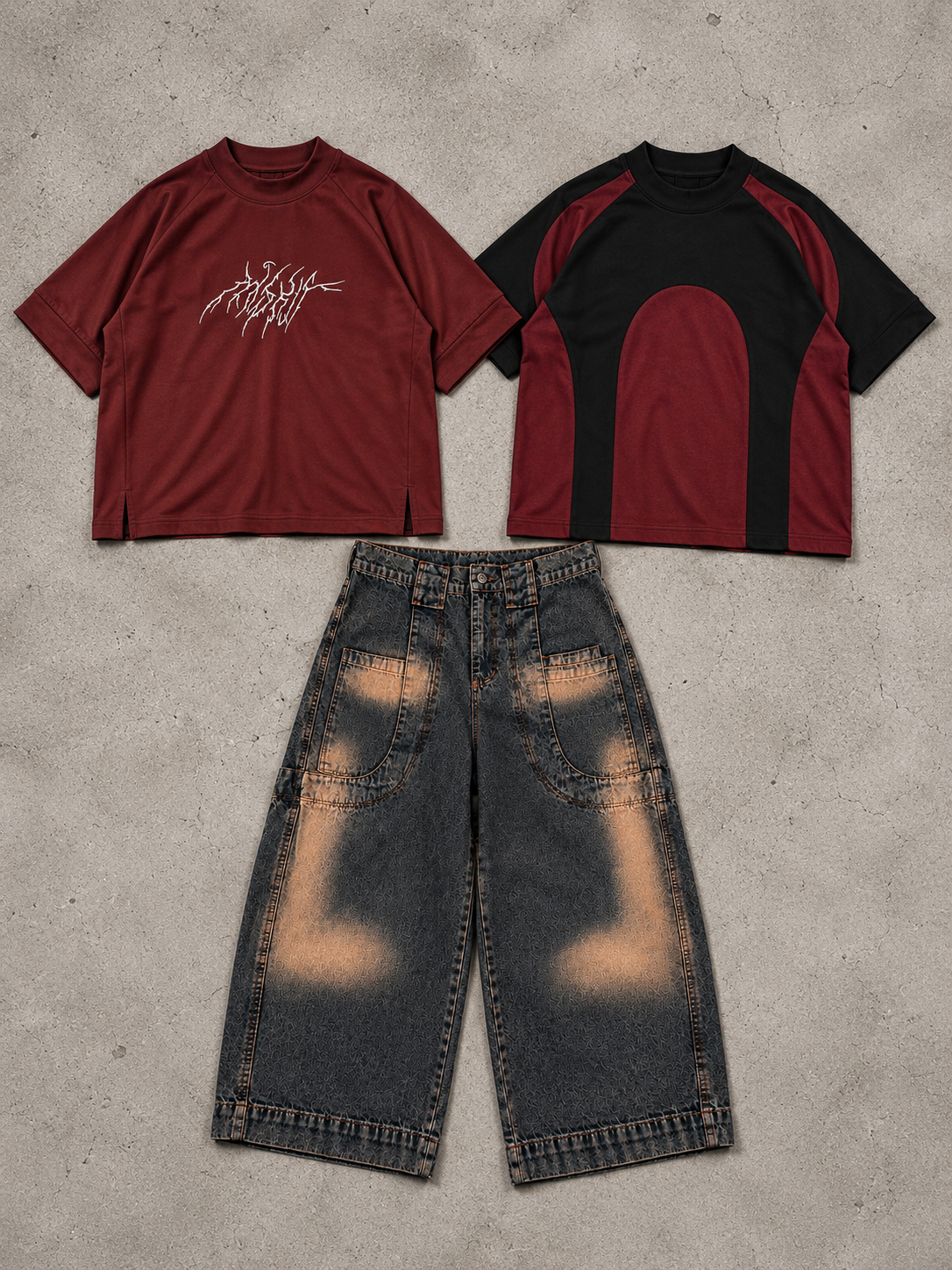 Denim Signal Kit