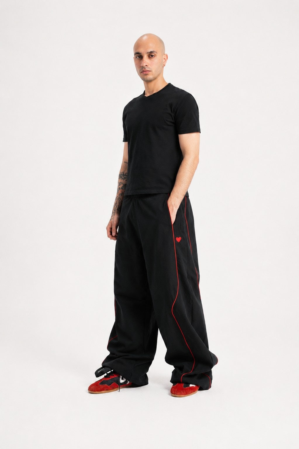 Aftermotion Track Pants