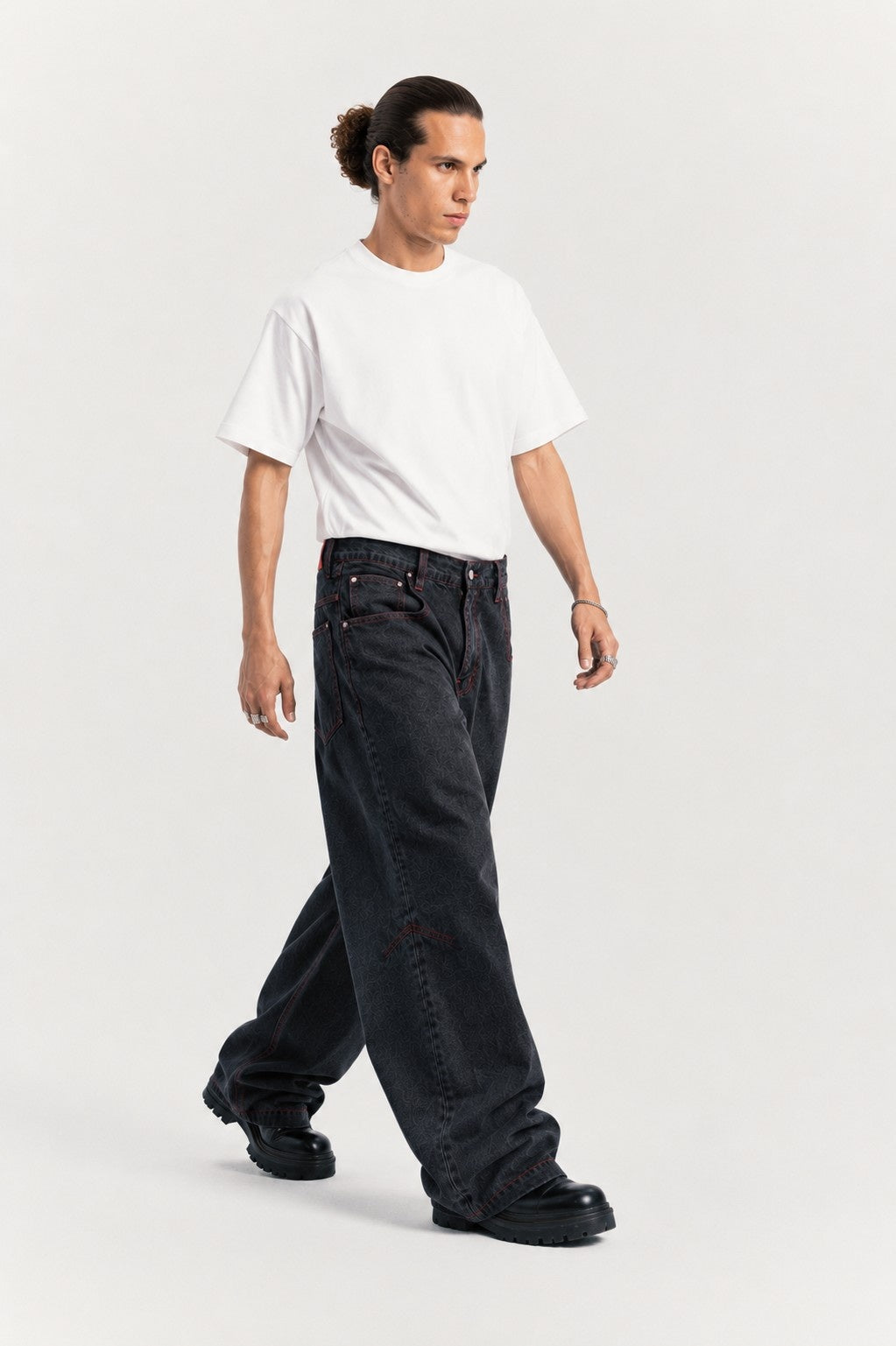 Black Rebel Pants