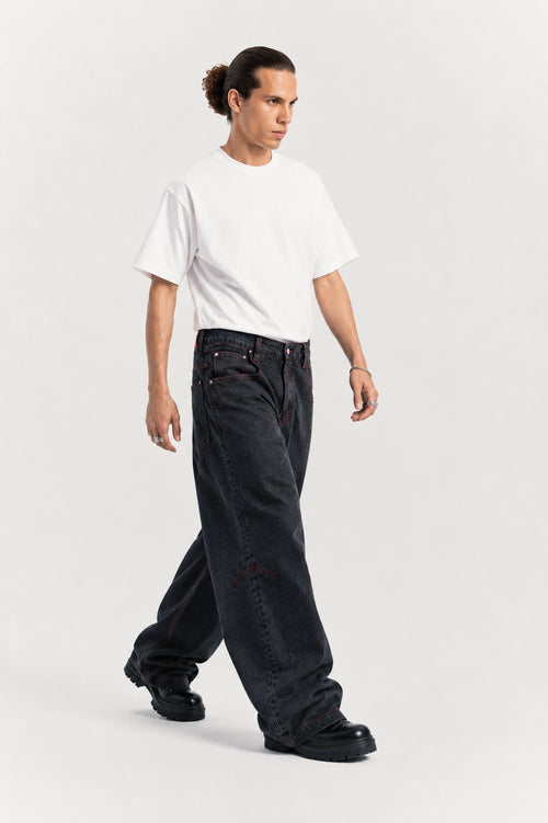 Black Rebel Pants