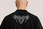 Black Lost Signal Tee