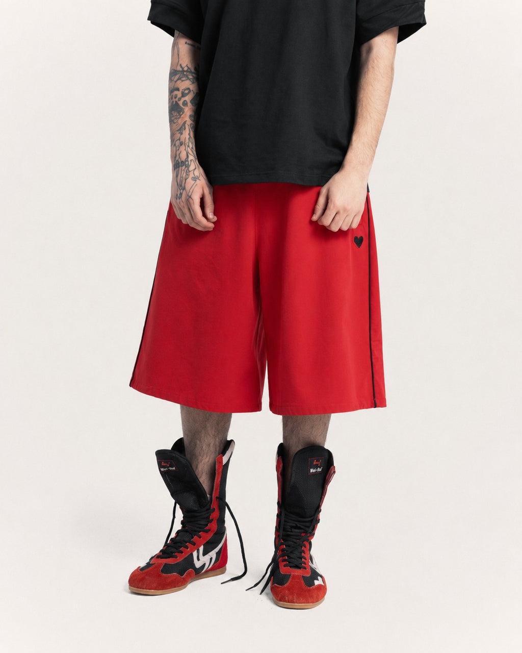 Rift Short